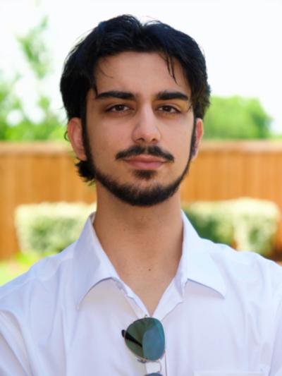 Ethan Irizarry-Hernandez