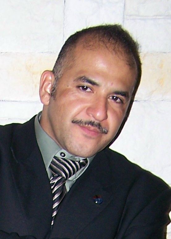 Alberto Atala