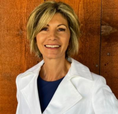 Ultima agent Claudia Hardin