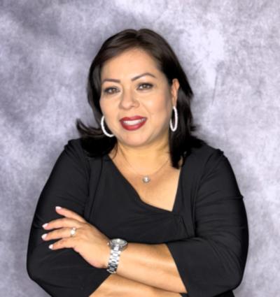Lucy Martinez