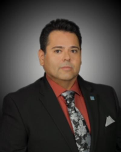 Ultima agent Jesus Alexander Sandoval
